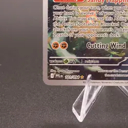 Pokemon TCG ME02: Phantasmal Flames 101/094 IR Flygon - Image 5