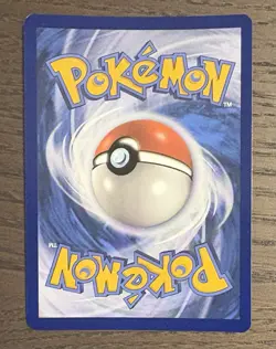 Garchomp Sun & Moon Base Set 99/156 Exclusive Cracked Ice Holo NM Pokemon TCG - Image 2