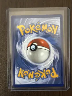 Pokemon TCG - Alakazam 009 Black Star Promo - Mega Evolution - Image 2