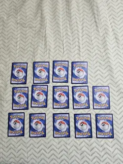 Pokemon TCG Simplified Chinese Gem Pack Volume 2 V VMax Lot - Image 2