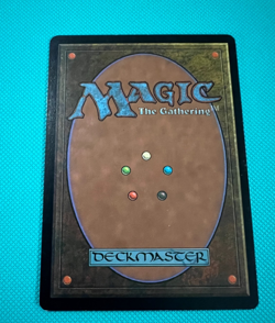 Foil - Tek - Invasion - MTG - Magic the Gathering - Foil - Image 4