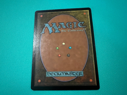 Foil - Tek - Invasion - MTG - Magic the Gathering - Foil - Image 5