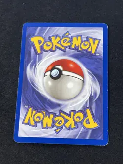 Pokemon TCG Dark Persian 42/82 Team Rocket 1st Edition Uncommon - Image 4