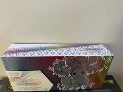 Pokemon Prismatic Evolutions Super Premium Collection SPC New & Factory Sealed - Image 3