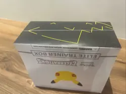 Pokemon TCG: 25th Anniversary celebration Elite Trainer Box (2021) - Image 3