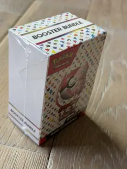 Pokemon TCG: Scarlet & Violet 151 Booster Bundle Box New Factory Sealed 6 Packs - Image 3