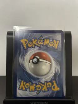 Pokemon Paldean Fates Iron Treads EX 073 Black Star Promos Shiny Ultra Rare NM - Image 2