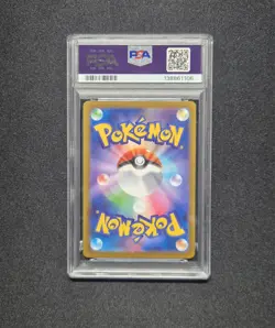 PSA 10 2023 Pokemon SV1S JP Kingambit Art Rare #089 Japanese - Image 2