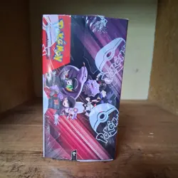 Pokemon TCG Destined Rivals Booster Box - Image 3
