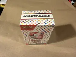 🔥 Pokemon TCG Scarlet & Violet 151 Booster Bundle - NEW & SEALED - 6 Packs - Image 5