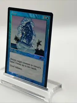 Snap Urza’s Legacy 1999 Near Mint Never Played Magic The Gathering Mtg Raabe - Image 3