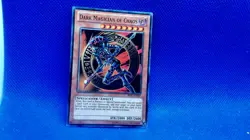 Yugioh - Dark Magician of Chaos - BP01-EN007 - Rare nm - Image 1