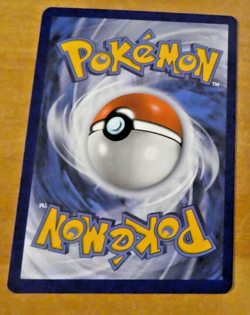 POKEMON MCDONALD CARD PROMO RARE CARTE RAYQUAZA 014/015 M24 JCC FR MINT 2024 - Image 2