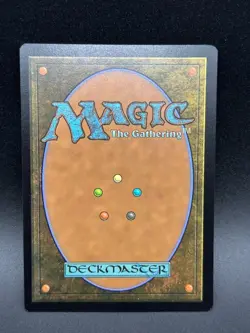 MTG Lightning Bolt R Secret Lair #1822 FOIL - Image 2