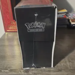 Pokemon TCG Scarlet & Violet Paldea Evolved Elite Trainer Box Kit 45 Cards 2023 - Image 3