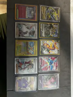 Pokemon TCG Lot - 53 cards variety - Image 2