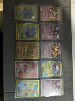 Pokemon TCG Lot - 53 cards variety - Image 3