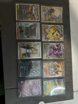 Pokemon TCG Lot - 53 cards variety - Image 4