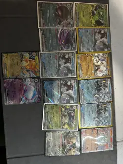 Pokemon TCG Lot - 53 cards variety - Image 5