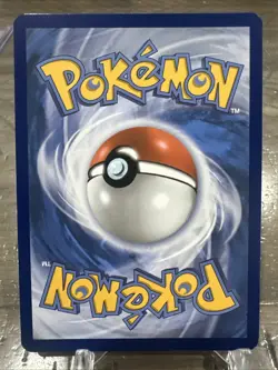 Pokemon 2025 Wailord 162/159 Illustration Rare Journey Together NM - Image 2