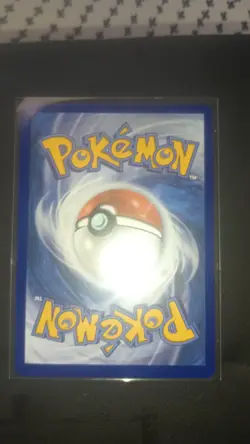 POKEMON MEGA EVOLUTION Psyduck 226/217 ASCENDED HEROES Rare Holo Full Art - Image 2