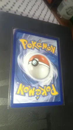 POKEMON MEGA EVOLUTION Psyduck 226/217 ASCENDED HEROES Rare Holo Full Art - Image 4