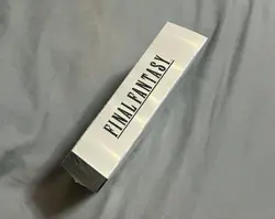 Box With Shrinkage Japanese Mtg Ff Collector Booster - Image 3