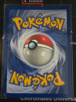 Pokemon TCG Lapras Fossil 10/62 Holo Unlimited Holo Rare - Image 2