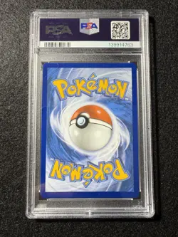 PSA 2025 Pokemon PFL EN Mega Charizard X ex Mega Hyper Rare #130 Mint 9 - Image 2