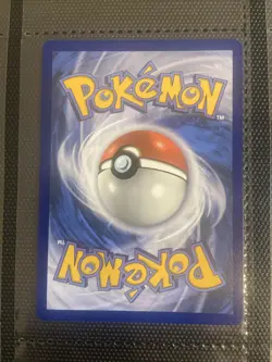 Mega Kangaskhan Ex 104/132 Mega Evolution Pokemon Card Near Mint Ultra Rare - Image 2