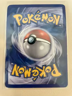 Pokemon TCG Lumineon #11 Mysterious Treasures 11/123 Holo Rare LP - Image 2