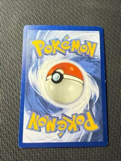 Vulpix 68/102 - Pokemon Base Set Unlimited (2) LP - Image 2