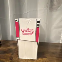 Pokemon TCG Scarlet & Violet White Flare Elite Trainer Box Reshiram - Image 2