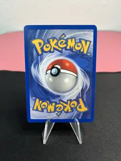 Tickling Machine (Rocket’s Secret Robot) 119/132 Trainer Pokemon Gym Heroes - Image 2