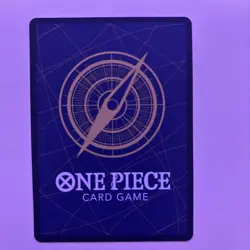 One Piece CCG Card Game Urouge Op15-099 Near Mint English Uncommon OP15 - Image 3