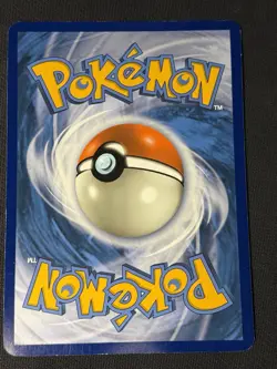 Pikachu GX Pokemon Oversized Jumbo Card - Image 2