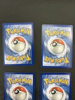 Pokemon TCG Sun & Moon Shining Legends Shining Card Lot NM/M Rayquaza Mew Ho-Ho - Image 4