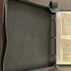 Pokemon Lot Around 160 Mixed Cards - Image 2