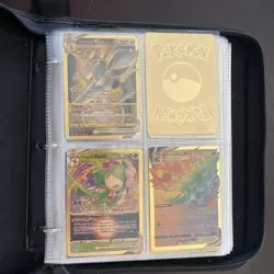 Pokemon Lot Around 160 Mixed Cards - Image 3