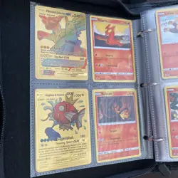 Pokemon Lot Around 160 Mixed Cards - Image 4