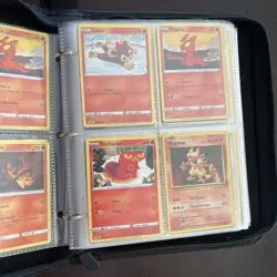 Pokemon Lot Around 160 Mixed Cards - Image 5