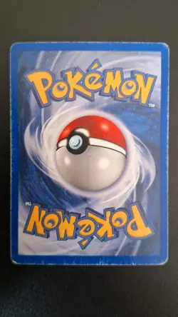 Ninetales ex 96/101 EX Hidden Legends Pokemon Card Holo Foil Rare HP - Image 3