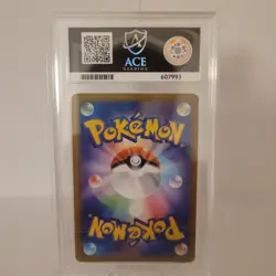 ACE 10 Yveltal AR 071/062 - Raging Surf - Japanese Pokemon Card - Image 2