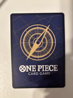 Roronoa Zoro (113) (Regionals Finalist Card Set 26-27) - One Piece Promo Cards - Image 2