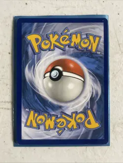 REVERSE HOLO Pokemon Sun Moon Dragon Majesty Card Croconaw 23/70 - Image 2