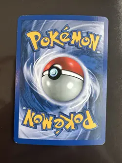 Pokemon Steelix Neo Genesis Holo Rare 110HP Unlimited 15/111 English Card LP+ - Image 4