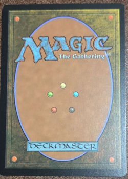 The Miniaturizer, Unknown Event Playtest MTG - Image 2