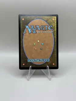 Teleportation Circle (Borderless) Teenage Mutant Ninja Turtles Eternal 0002 MTG - Image 2