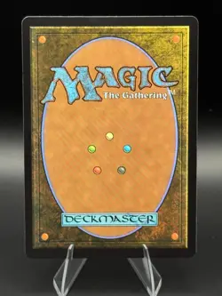 MTG The Fire Crystal Final Fantasy 135 NM Regular - Image 2