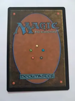 Worn Powerstone Borderless LCI Ixalan Boxtopper NM Magic the Gathering MTG - Image 2